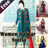 Women Salwar Photo Suits 2018