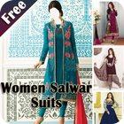 Women Salwar Photo Suits 2018 icon