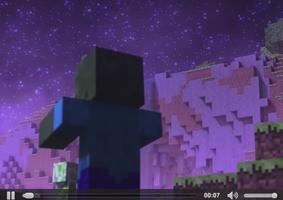 ‪New World M‬‪inecraft Parody‬ captura de pantalla 2