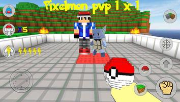 Pixelmon for girl craft and boy craft! Explore all Cartaz