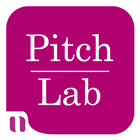 آیکون‌ Pitch Lab