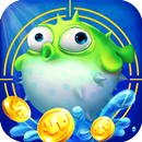 Ban ca doi thuong - MeFish APK