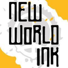 New World Ink 아이콘