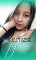 Hot Azar  Video Girls تصوير الشاشة 1