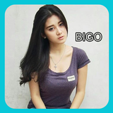 Hot Bigo Live Plus icon