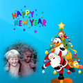 New Year  Photo Montage 2016
