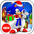 Christmas Sonic APK