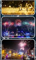 New Year โปสเตอร์