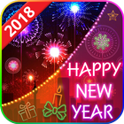 ikon Happy New Year 2018
