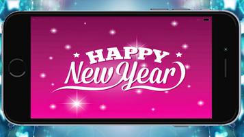 New Year اسکرین شاٹ 1