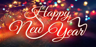 2018 Happy New Year Greetings