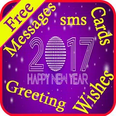 Happy New Year Greetings APK download