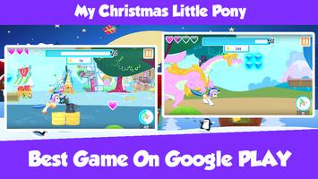 My Christmas Little Pony Screenshot 1