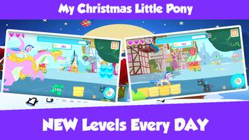 My Christmas Little Pony Screenshot 2