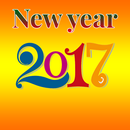 New Year Countdown 2017 APK