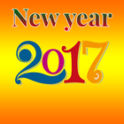 New Year Countdown 2017 icon