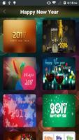 New Year Countdown 2017 截图 1