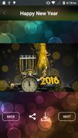 New Year Countdown 2017 截图 2