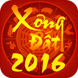 Xông nhà – Xông Đất Tết 2016 icône