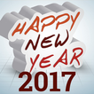 Happy New Year 2017 Greetings