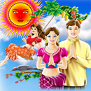 Sinhala New Year Nakath 2013 APK