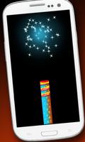 Firecracker & Firework captura de pantalla 3