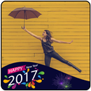NewYear DP Maker APK