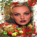🎄 2017 New Year Frames 🎄 APK
