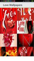 Romantic Wallpapers screenshot 2