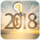 New Year Ideas 2018 icon