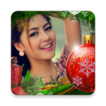 2016 New Year Photo Frames