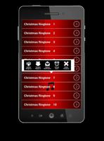 Free Christmas Ringtones2017🎅 स्क्रीनशॉट 1