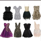 New Years Eve Clothes أيقونة