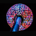 New Years Eve Ball