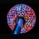 New Years Eve Ball أيقونة