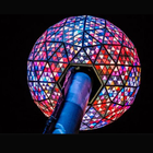 New Years Eve Ball icon