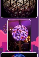 New Years Eve Ball স্ক্রিনশট 2