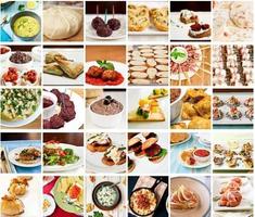 New years eve food ideas captura de pantalla 3