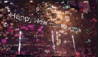 New Years NYC imagem de tela 1