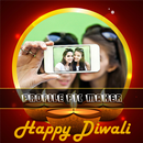 Diwali profile picture maker APK