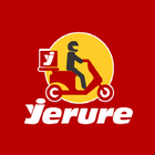 آیکون‌ Yerure App Version 1.0