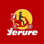 Yerure App Version 1.0