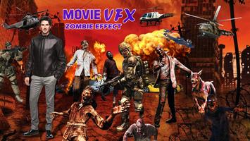 Movie VFX Photo Editor : 3D Movie Style Effect capture d'écran 2