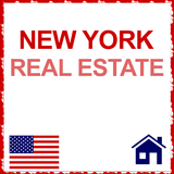 New York Real Estate icône