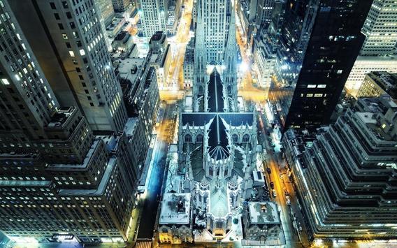 Hinh Nền Hd Thanh Phố New York 2018 Cho Android Tải Về Apk