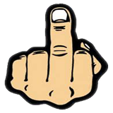 FUCK YOU আইকন