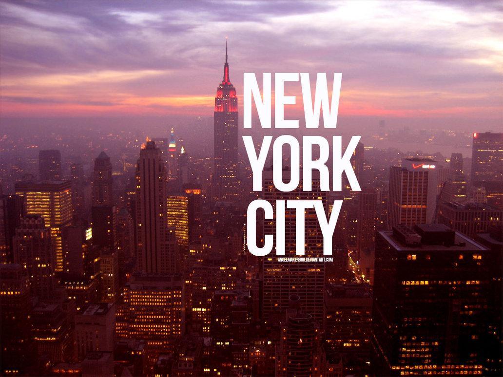New york is one of the noisy cities in the world фото 78