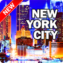 New York City Wallpaper APK
