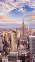 New York Wallpapers تصوير الشاشة 1