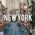 New York Wallpaper